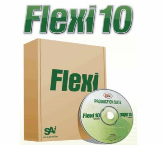 Flexi 10 Crack