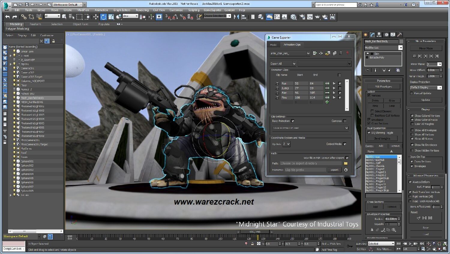 3ds max file download